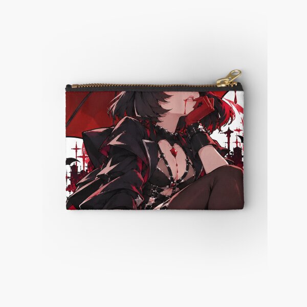 Item preview, Vampire Attitude designed and sold by bashhonkdesign.
