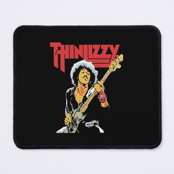 Item preview, Thin Lizzy Band designed and sold by GaelNoriega.