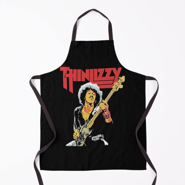 Item preview, Thin Lizzy Band designed and sold by GaelNoriega.