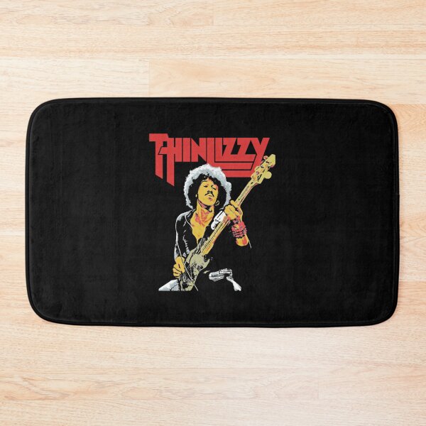 Item preview, Thin Lizzy Band designed and sold by GaelNoriega.