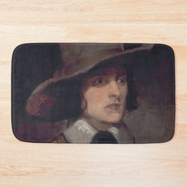 Item preview, Portrait of Augustus Leopold Egg designed and sold by SharonTheFirst.