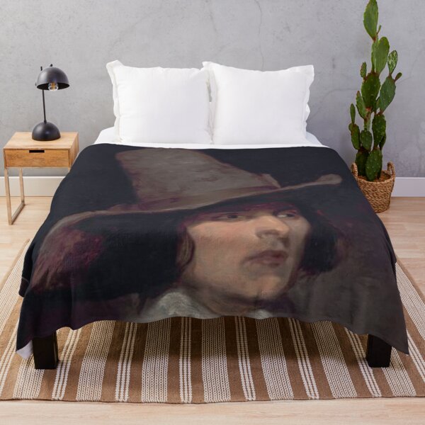 Item preview, Portrait of Augustus Leopold Egg designed and sold by SharonTheFirst.
