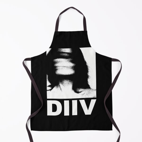 Item preview, Diiv Aesthetic - Essential Indie Music designed and sold by MardonesSTO.