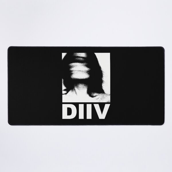 Item preview, Diiv Aesthetic - Essential Indie Music designed and sold by MardonesSTO.