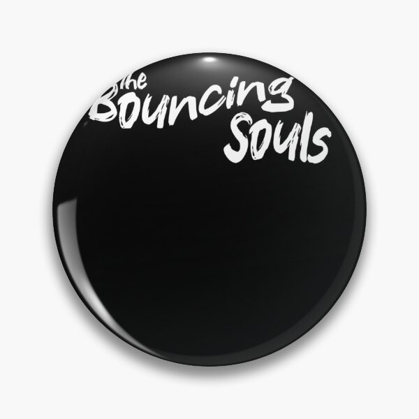 Item preview, The Bouncing Souls Punk Band 1989 designed and sold by natelledrawing.