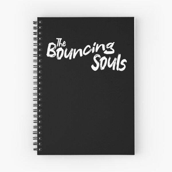 Item preview, The Bouncing Souls Punk Band 1989 designed and sold by natelledrawing.