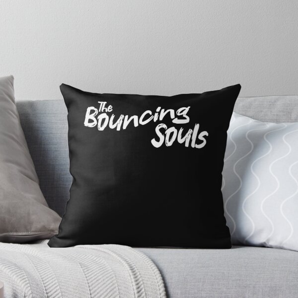Item preview, The Bouncing Souls Punk Band 1989 designed and sold by natelledrawing.