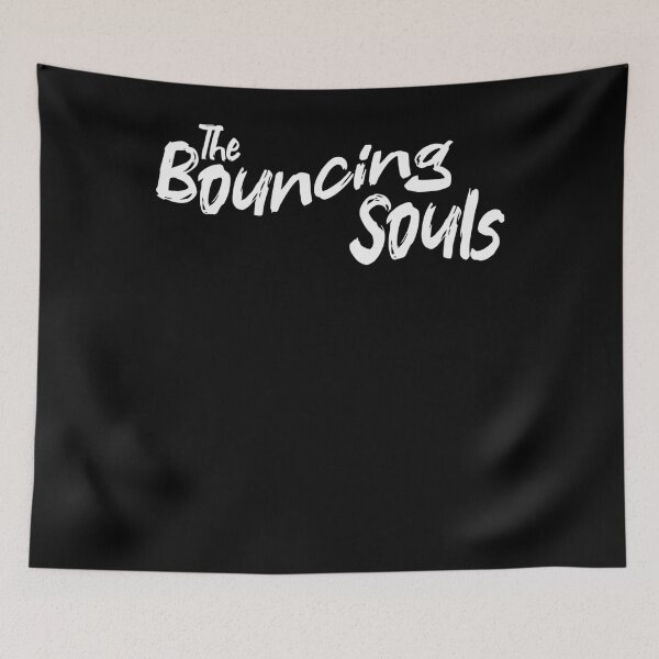 Item preview, The Bouncing Souls Punk Band 1989 designed and sold by natelledrawing.