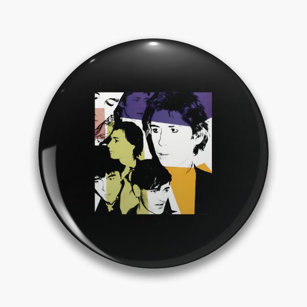 Item preview, Copy of The Psychedelic Furs designed and sold by andymcdart.