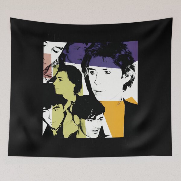 Item preview, Copy of The Psychedelic Furs designed and sold by andymcdart.