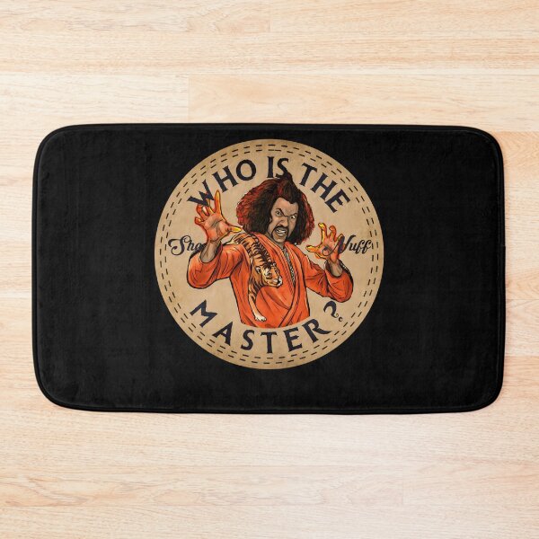 Item preview, The ShoNuff designed and sold by Artisticallyles.
