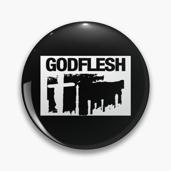 Item preview, Godflesh - Cold World designed and sold by CaldarWhitED.