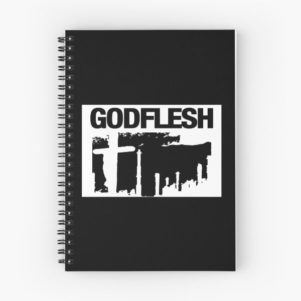Item preview, Godflesh - Cold World designed and sold by CaldarWhitED.