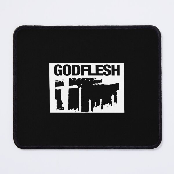Item preview, Godflesh - Cold World designed and sold by CaldarWhitED.