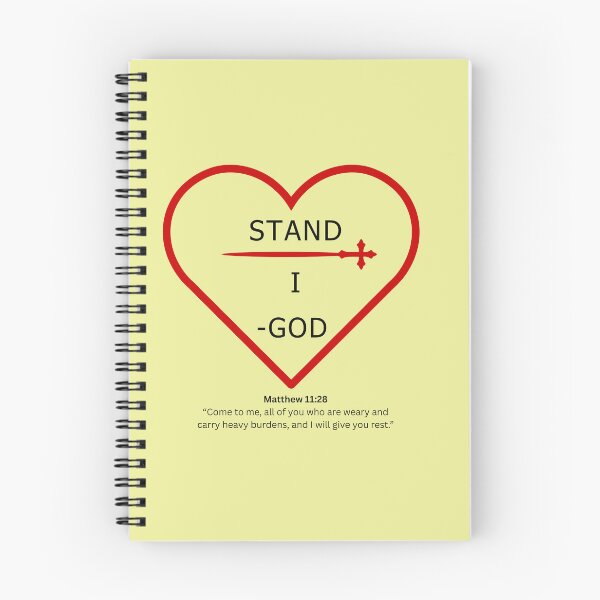 Item preview, God Understands #2 designed and sold by Divine Mind Designs.