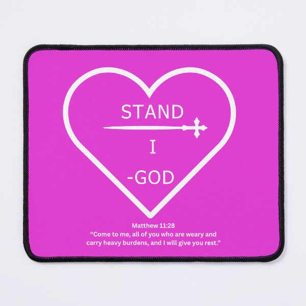 Item preview, God Understands #2 designed and sold by Divine Mind Designs.
