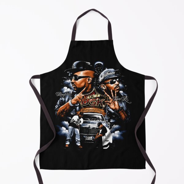 Item preview, Vintage Texas Southern Hip Hop Legends designed and sold by ChristiPeta.