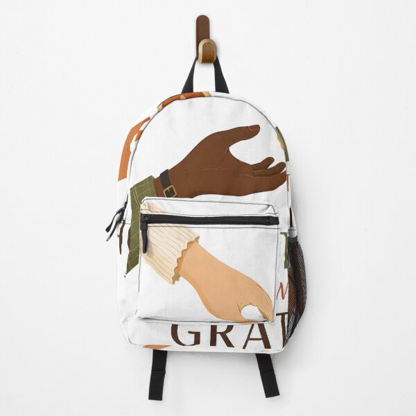Item preview, Gather With Gratitude Autumn Harvest Festival designed and sold by OliviaHayesArt.