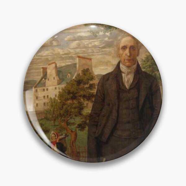 Item preview, Sir Alexander Morison designed and sold by SharonTheFirst.