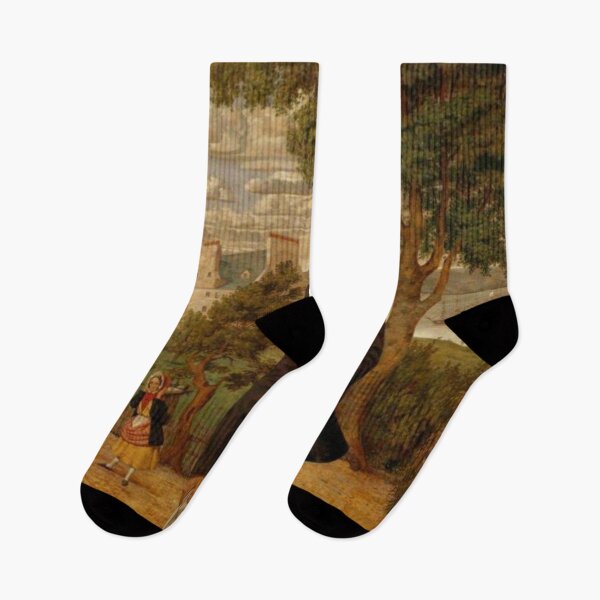 Item preview, Sir Alexander Morison designed and sold by SharonTheFirst.