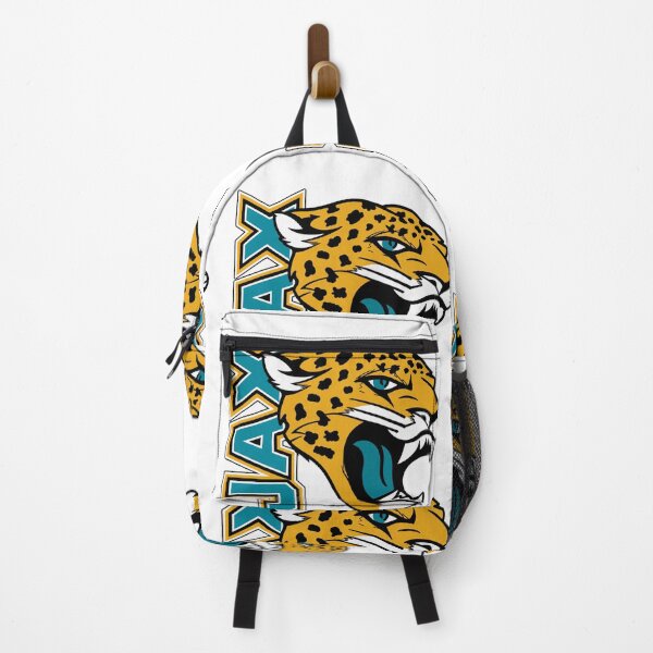 Item preview, American Football JAX Design designed and sold by Luke Foran Sports Art.