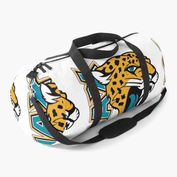 Item preview, American Football JAX Design designed and sold by Luke Foran Sports Art.