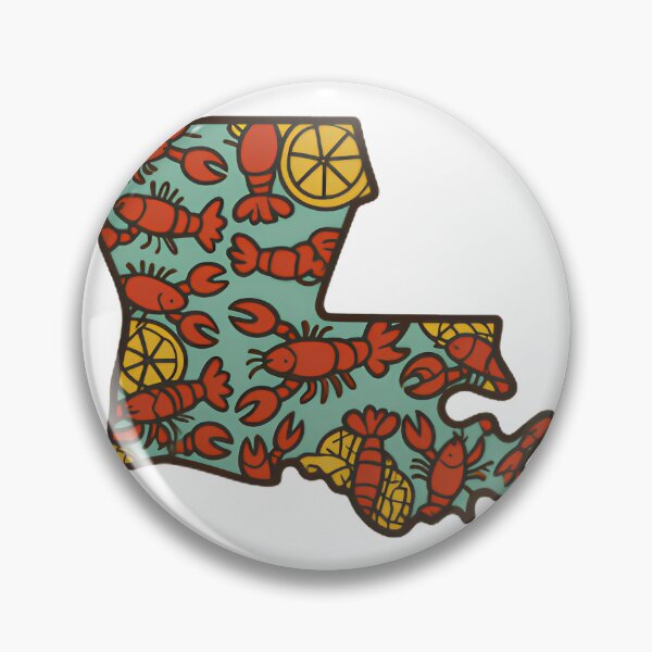 Item preview, Louisiana Crawfish Boil designed and sold by LeauxcalSouth.