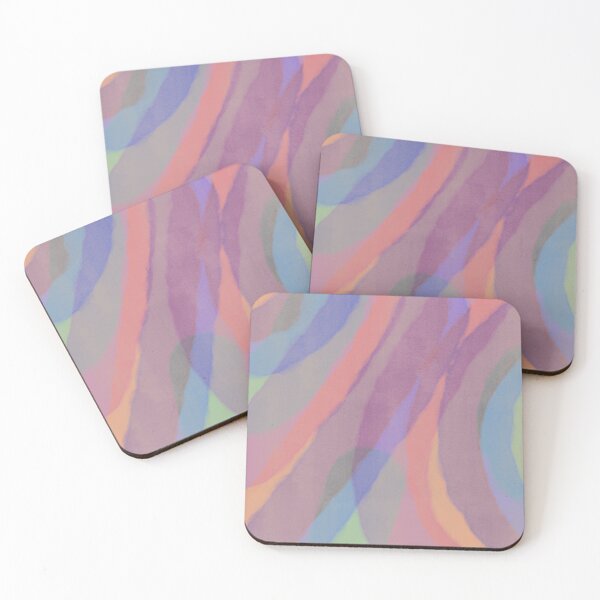 Item preview, Rainbow Swirl designed and sold by Sarah Lu.