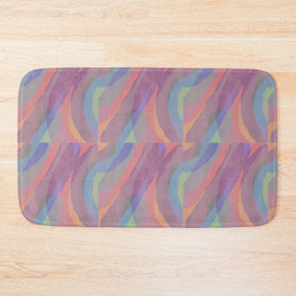 Item preview, Rainbow Swirl designed and sold by Sarah Lu.