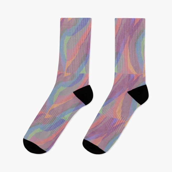 Item preview, Rainbow Swirl designed and sold by Sarah Lu.