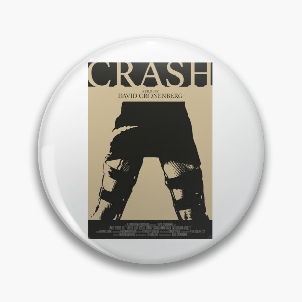 Item preview, crash film designed and sold by poisioleartemur.