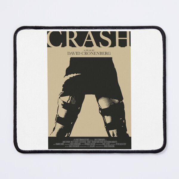 Item preview, crash film designed and sold by poisioleartemur.