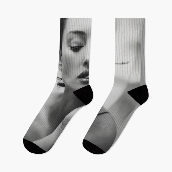 Item preview, Woman Enjoying a Cigarette designed and sold by VickyMarshall31.