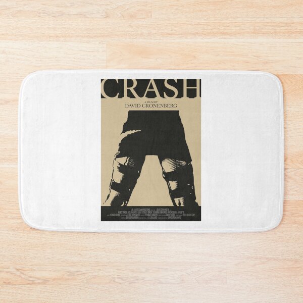 Item preview, crash film designed and sold by poisioleartemur.