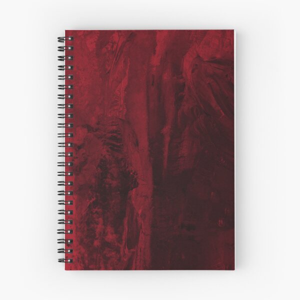Item preview, Deep Crimson Texture designed and sold by AllProCraft.