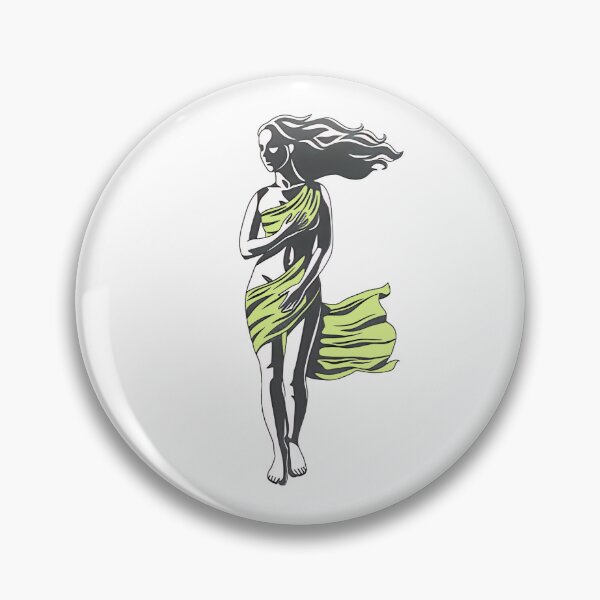 Item preview, Greek Gods Aphrodite designed and sold by TreesOn.
