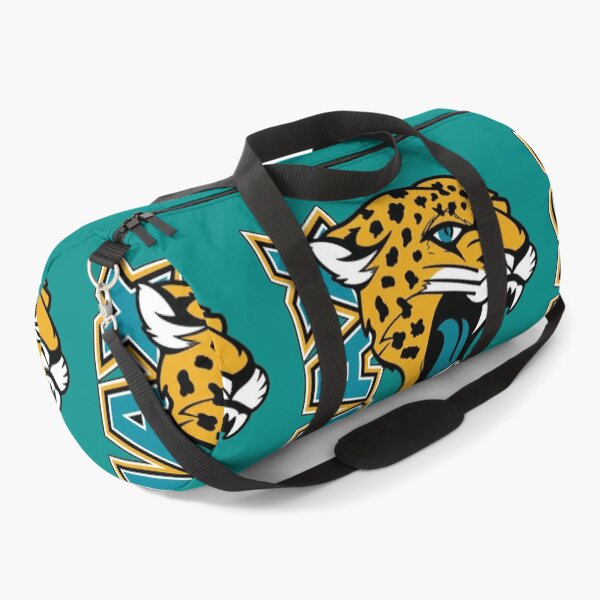 Item preview, American Football JAX Design designed and sold by Luke Foran Sports Art.
