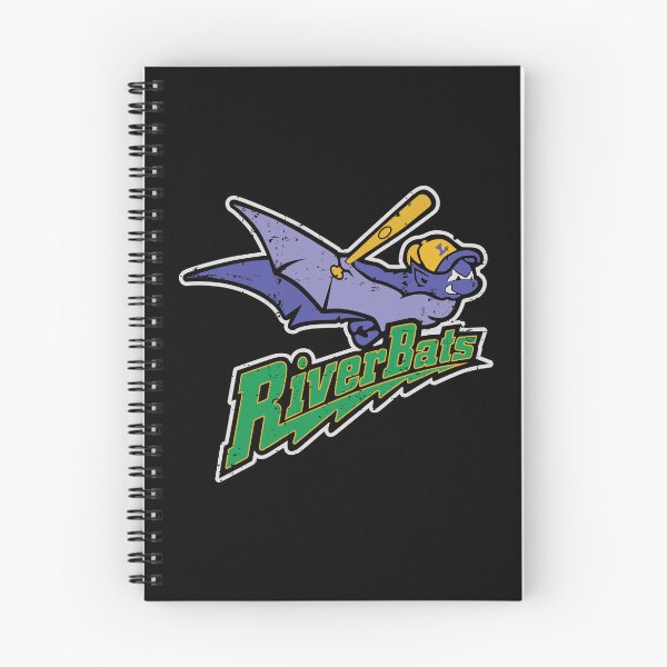 Item preview, Louisville RiverBats Defunct Vintage Baseball designed and sold by Ryan Jay Cruz.
