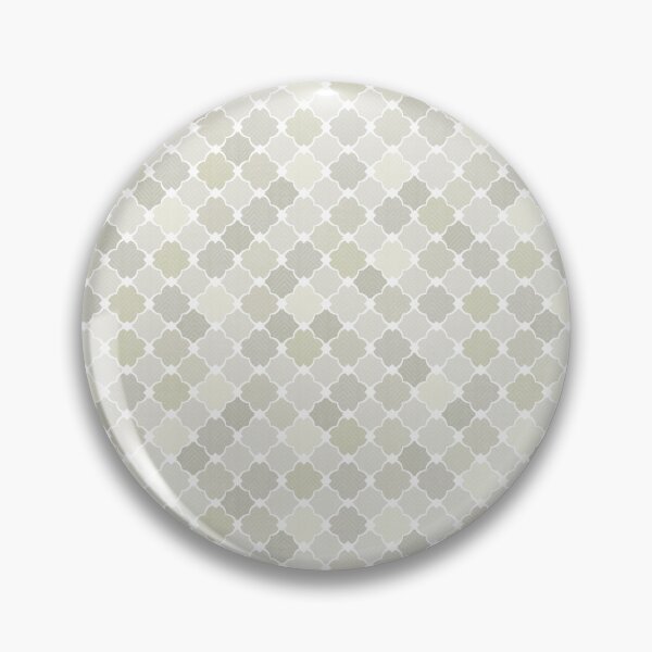 Item preview, Textured light gray and olive-green small geometric pattern. designed and sold by marinaklykva.