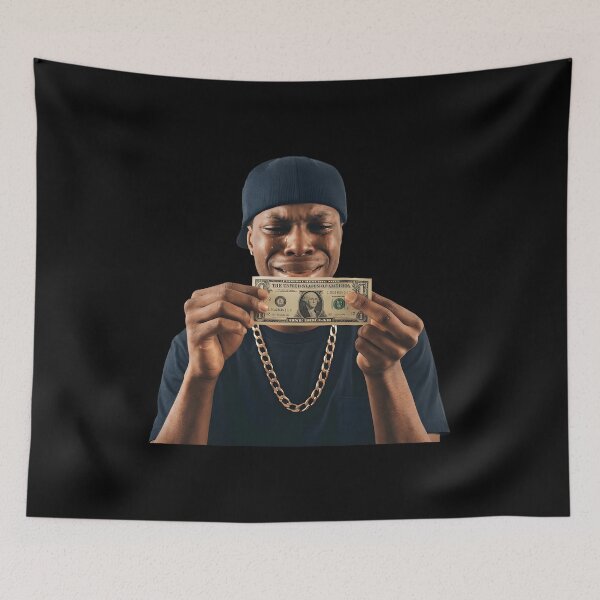 Item preview, Smokey From 90s Cult Comedy Movie designed and sold by ChristiPeta.
