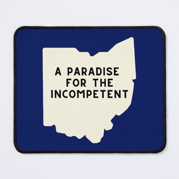 Item preview, State Map Sarcastic Funny Quote sarcastic meme designed and sold by kathleenmiles.