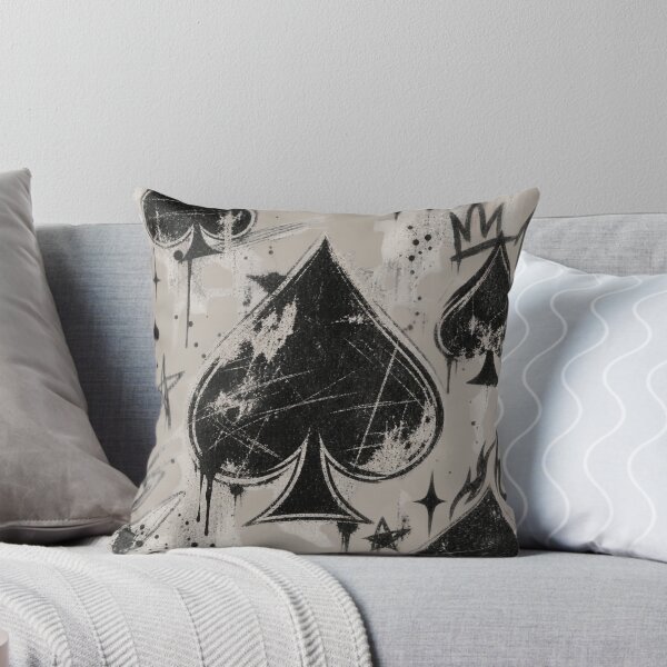 Item preview, Bad Luck Club designed and sold by JAZZECOLLECTION.