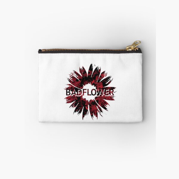 Item preview, Dark Red Distressed Sunflower designed and sold by PaulineUlrey.