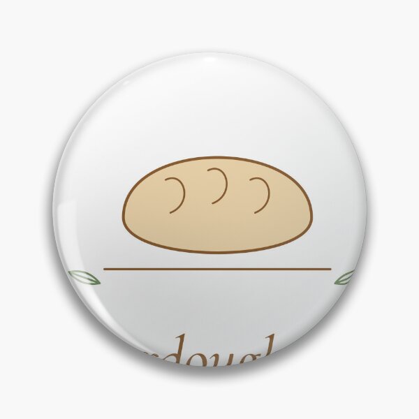 Item preview, Sourdough Era Bread Lover | Aesthetic Design designed and sold by Playful Paper Club.
