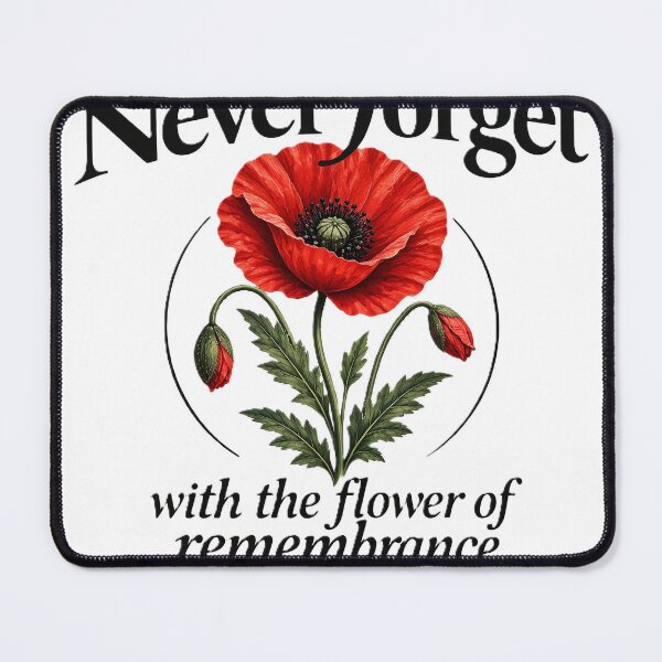 Item preview, Remembrance Day Design designed and sold by Mido-artister.