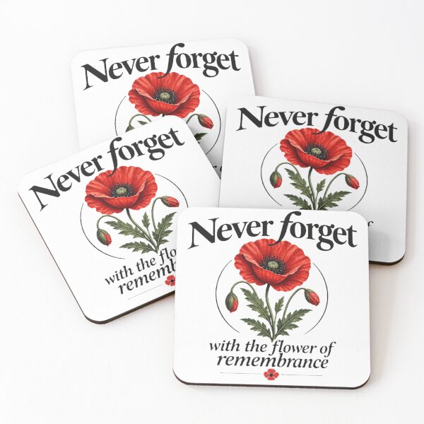 Item preview, Remembrance Day Design designed and sold by Mido-artister.