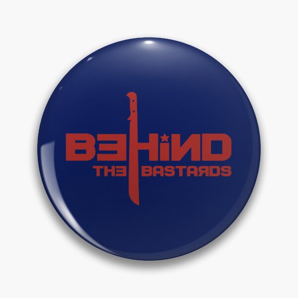 Item preview, History Podcast Bastards Investigative designed and sold by kathleenmiles.