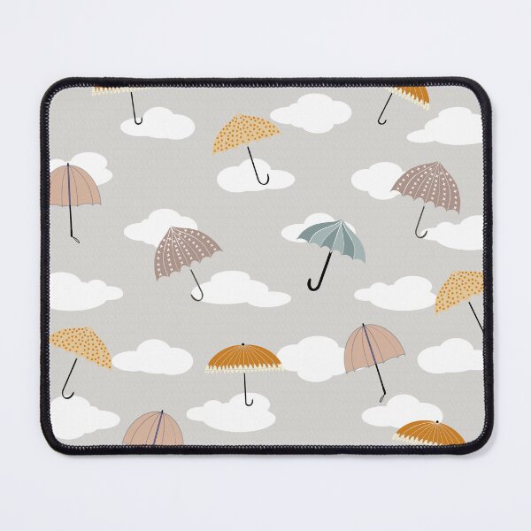 Item preview, A Cloudy Day designed and sold by michelleburt.