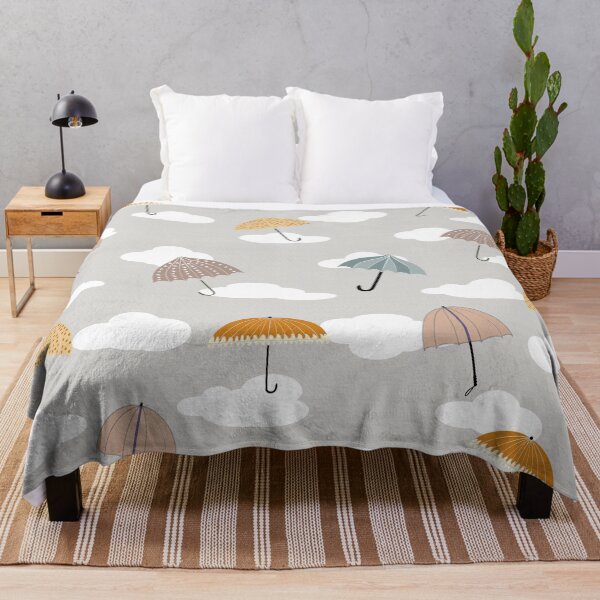Item preview, A Cloudy Day designed and sold by michelleburt.