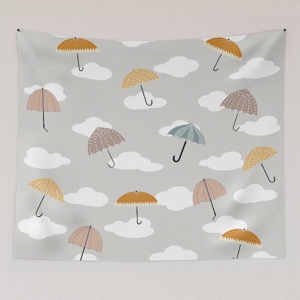 Item preview, A Cloudy Day designed and sold by michelleburt.